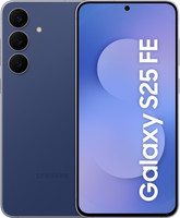 Samsung Galaxy S25 FE 5G (Navy, 256 GB) (8 GB RAM)