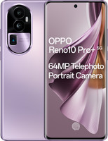 OPPO Reno10 Pro+ 5G (Glossy Purple, 256 GB) (12 GB RAM)