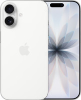 Apple iPhone 17 (White, 256 GB)