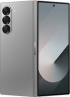 Samsung Galaxy Z Fold6 5G (Silver Shadow, 512 GB) (12 GB RAM)