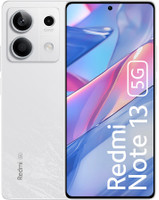 REDMI Note 13 5G (Arctic White, 256 GB)