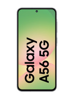 Samsung Galaxy A56 5G (Dark Blue, 256 GB) (8 GB RAM)