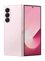 Samsung Galaxy Z Fold6 5G (Pink, 256 GB) (12 GB RAM)
