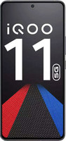 IQOO 11 5G (Alpha, 256 GB) (8 GB RAM)