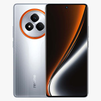 realme NARZO 80 Pro 5G (Speed Silver, 128 GB) (8 GB RAM)