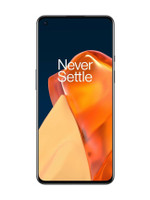 OnePlus 9 5G (Astral Black, 128 GB) (8 GB RAM)