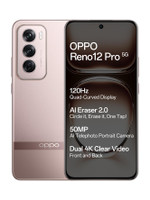 OPPO Reno 12 Pro 5G (Sunset Gold, 512 GB) (12 GB RAM)