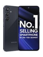 Samsung Galaxy A55 5G (Awesome Navy, 128 GB) (8 GB RAM)