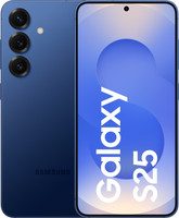 Samsung Galaxy S25 5G Snapdragon (Navy, 128 GB) (12 GB RAM)