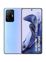 Mi 11T Pro 5G Hyperphone (Celestial Magic, 128 GB) (8 GB RAM)