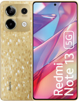 REDMI Note 13 5G (Prism Gold, 128 GB)