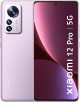 Mi 12 Pro 5G (Opera Mauve, 256 GB) (8 GB RAM)