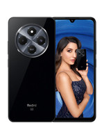 REDMI 14C 5G (Stargaze Black, 128 GB) (6 GB RAM)