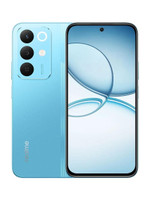 realme Narzo 90x 5G (Flash Blue, 128 GB) (8 GB RAM)