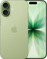 Apple iPhone 17 (Sage, 512 GB)