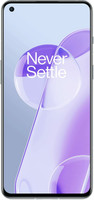 OnePlus 9RT 5G (Nano Silver, 256 GB) (12 GB RAM)