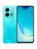 vivo V25 5G (Surfing Blue, 128 GB) (8 GB RAM)