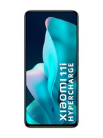 Mi 11i Hypercharge 5G (Pacific Pearl, 128 GB) (8 GB RAM)