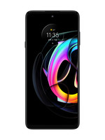 MOTOROLA Edge 20 Fusion 5G (Electric Graphite, 128 GB) (8 GB RAM)