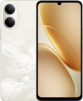IQOO Z11 lite 5G (Solar Flame, 128 GB) (4 GB RAM)
