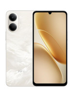 IQOO Z11 Lite 5G (Solar Flame, 256 GB) (6 GB RAM)