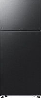 Samsung 530 L Frost Free Double Door 1 Star Convertible Refrigerator