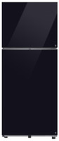 Samsung 396 L Frost Free Double Door Top Mount 2 Star Refrigerator