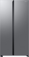 Samsung 653 L Frost Free Side by Side 3 Star Refrigerator