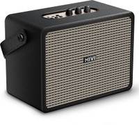 Mivi Mivi Superbox, In-Built Subwoofer, BT v5.3 120 W Bluetooth Party Speaker (Black, Mono Channel)