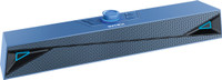 Intex Beast 2410 Wireless Portable Speaker 24 W Bluetooth Soundbar (Black, Mono Channel)