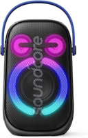 Soundcore by Anker Rave Neo 2 80 W Portable Bluetooth Party Speaker (Black, 5.1 Channel)