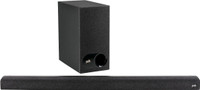 Polk Signa S3 200 W Bluetooth Soundbar (Black, 2.1 Channel)
