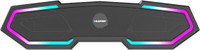 Blaupunkt SBA15 GM 16 w Bluetooth Soundbar (Night Black, 2.1 Channel)