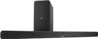 DENON DHT-S517 200 W Bluetooth Soundbar (Black, 2.1 Channel)