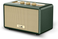boAt Stone Opus 80 W Bluetooth Home Audio Speaker (Sea Green, Mono Channel)