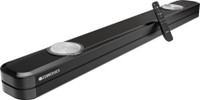 ZEBRONICS ZEB-JUKE BAR 3650 PRO 130 W Bluetooth Soundbar