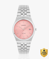 CASIO MTP-B145D-4AVDF Enticer Men Analog Watch  - For Men