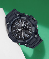CASIO MCW-100H-1A3VDF Youth ( MCW-100H-1A3VDF ) Analog Watch  - For Men