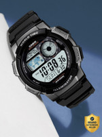 CASIO AE-1000W-1BVDF Youth Digital ( AE-1000W-1BVDF ) Digital Watch  - For Men