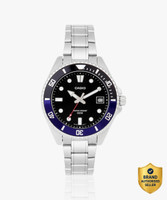CASIO MDV-10D-1A2VDF MDV-10 Analog Watch  - For Men