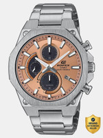 CASIO EFS-S570D-5AUDF Edifice Analog Watch  - For Men