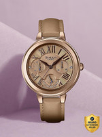 CASIO SHE-3059PGL-5AUDR Sheen ( SHE-3059PGL-5AUDR ) Analog Watch  - For Women