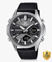 CASIO EFV-C120L-8ADF EDIFICE Analog-Digital Watch  - For Men