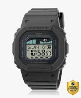 CASIO GLX-S5600-1DR G-Shock Women Digital Watch  - For Women