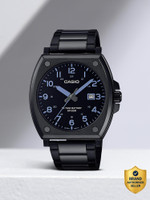 CASIO MTP-E715D-1AVDF MTP-E715 Analog Watch  - For Men