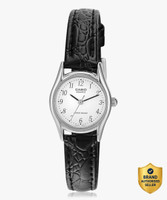 CASIO LTP-1094E-7BRDF Enticer Ladies Analog Watch  - For Women