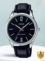 CASIO MTP-V005L-1BUDF MTP-V005 Analog Watch  - For Men