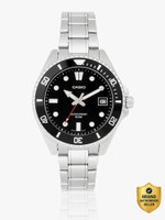 CASIO MDV-10D-1A1VDF Enticer Men Analog Watch  - For Men