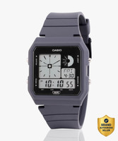 CASIO LF-20W-8A2DF YOUTH DIGITAL Digital Watch  - For Men & Women