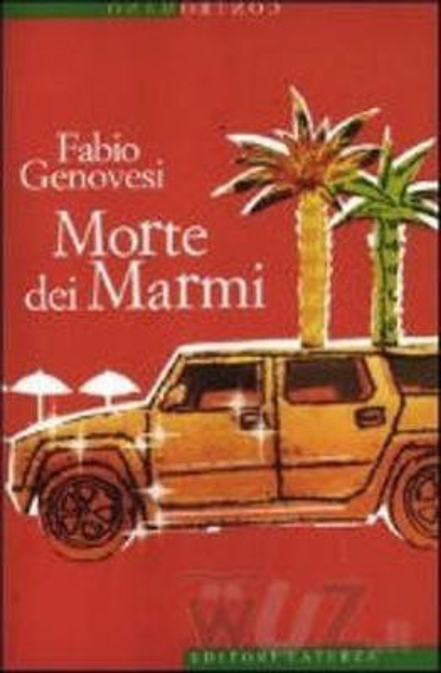 Contromano (Italian, General merchandise, Genovesi Fabio)